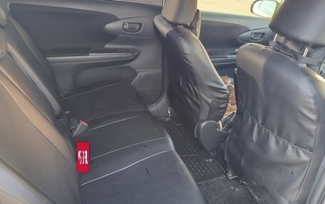 Toyota Wish II, 2014 год, 1 300 000 рублей, 35 фотография