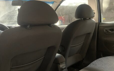 Ford Mondeo II, 2000 год, 160 000 рублей, 6 фотография