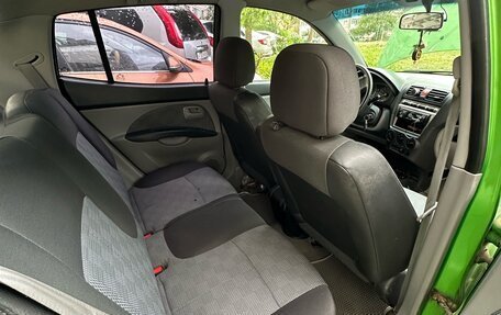 KIA Picanto I, 2007 год, 320 000 рублей, 3 фотография