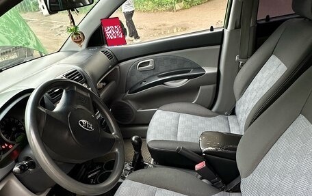 KIA Picanto I, 2007 год, 320 000 рублей, 2 фотография