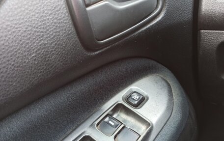 Mitsubishi Lancer IX, 2005 год, 280 000 рублей, 3 фотография