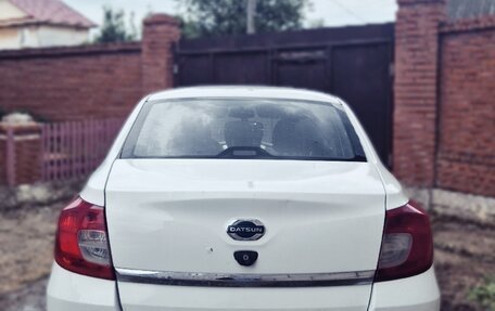Datsun on-DO I рестайлинг, 2015 год, 260 000 рублей, 2 фотография
