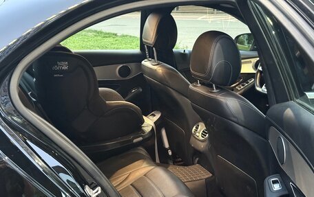 Mercedes-Benz C-Класс, 2014 год, 1 820 000 рублей, 6 фотография