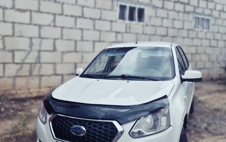 Datsun on-DO I рестайлинг, 2015 год, 260 000 рублей, 3 фотография