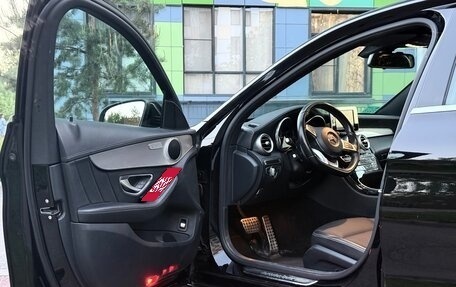 Mercedes-Benz C-Класс, 2014 год, 1 820 000 рублей, 5 фотография