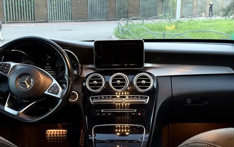 Mercedes-Benz C-Класс, 2014 год, 1 820 000 рублей, 7 фотография