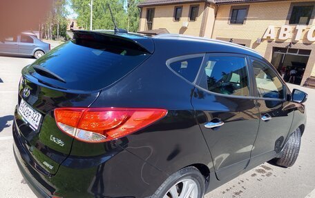Hyundai ix35 I рестайлинг, 2012 год, 1 200 000 рублей, 4 фотография
