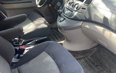Mitsubishi Grandis, 2008 год, 749 000 рублей, 6 фотография