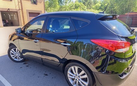 Hyundai ix35 I рестайлинг, 2012 год, 1 200 000 рублей, 3 фотография