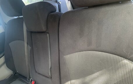 Mitsubishi Grandis, 2008 год, 749 000 рублей, 7 фотография