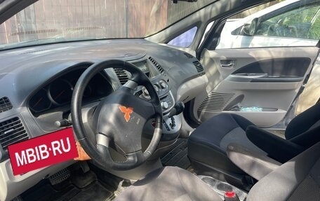 Mitsubishi Grandis, 2008 год, 749 000 рублей, 5 фотография