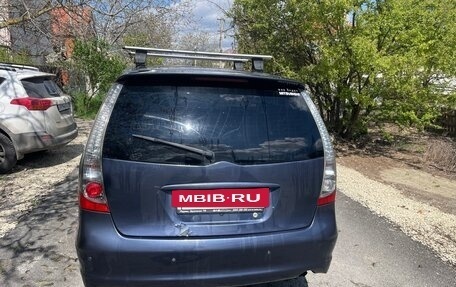 Mitsubishi Grandis, 2008 год, 749 000 рублей, 4 фотография