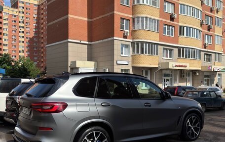BMW X5, 2020 год, 6 200 000 рублей, 5 фотография