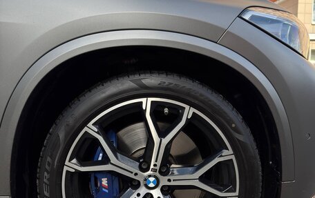 BMW X5, 2020 год, 6 200 000 рублей, 8 фотография