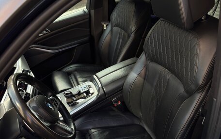 BMW X5, 2020 год, 6 200 000 рублей, 9 фотография
