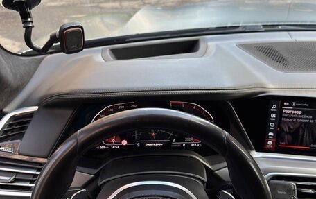 BMW X5, 2020 год, 6 200 000 рублей, 11 фотография