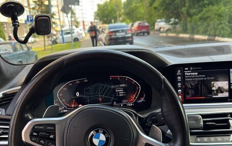 BMW X5, 2020 год, 6 200 000 рублей, 10 фотография