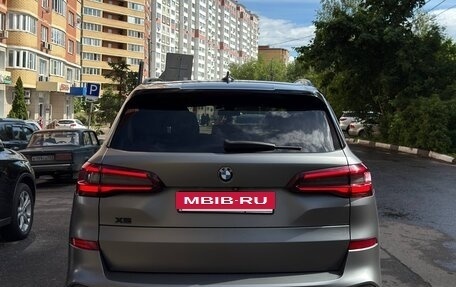 BMW X5, 2020 год, 6 200 000 рублей, 6 фотография