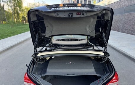 Mercedes-Benz SL-Класс, 2008 год, 3 699 000 рублей, 17 фотография