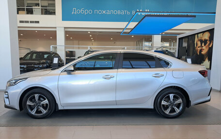 KIA Cerato IV, 2021 год, 2 150 000 рублей, 8 фотография