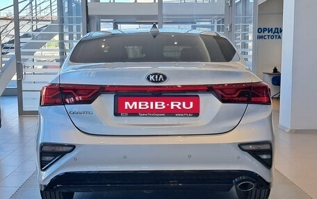 KIA Cerato IV, 2021 год, 2 150 000 рублей, 6 фотография