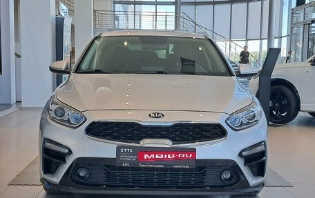 KIA Cerato IV, 2021 год, 2 150 000 рублей, 2 фотография