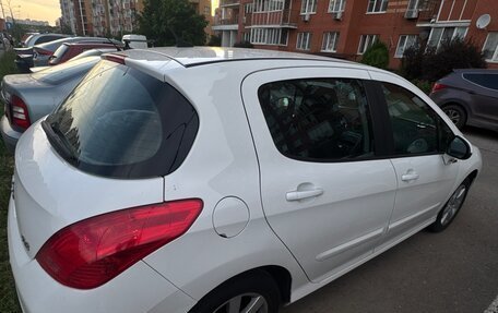 Peugeot 308 II, 2010 год, 395 000 рублей, 3 фотография