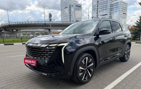 Geely Atlas, 2024 год, 2 925 000 рублей, 2 фотография