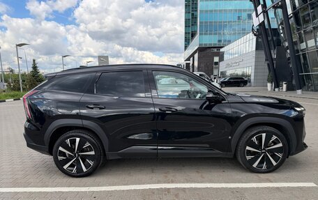 Geely Atlas, 2024 год, 2 925 000 рублей, 7 фотография