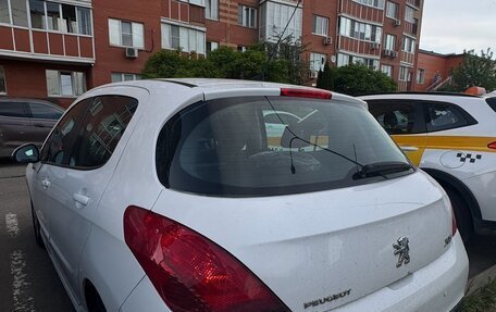 Peugeot 308 II, 2010 год, 395 000 рублей, 2 фотография