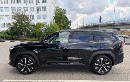 Geely Atlas, 2024 год, 2 925 000 рублей, 3 фотография