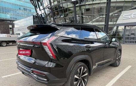 Geely Atlas, 2024 год, 2 925 000 рублей, 6 фотография