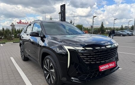 Geely Atlas, 2024 год, 2 925 000 рублей, 8 фотография
