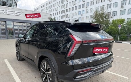 Geely Atlas, 2024 год, 2 925 000 рублей, 4 фотография