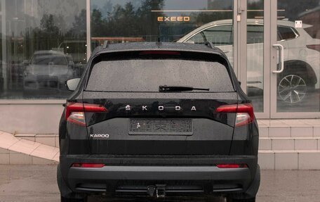 Skoda Karoq I, 2021 год, 2 260 000 рублей, 6 фотография