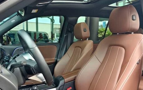 Mercedes-Benz GLB, 2025 год, 4 000 700 рублей, 7 фотография