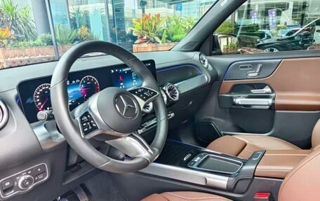 Mercedes-Benz GLB, 2025 год, 4 000 700 рублей, 5 фотография