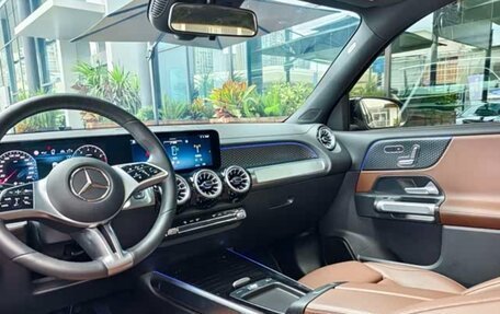 Mercedes-Benz GLB, 2025 год, 4 000 700 рублей, 6 фотография