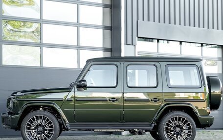 Mercedes-Benz G-Класс AMG, 2026 год, 38 500 000 рублей, 3 фотография