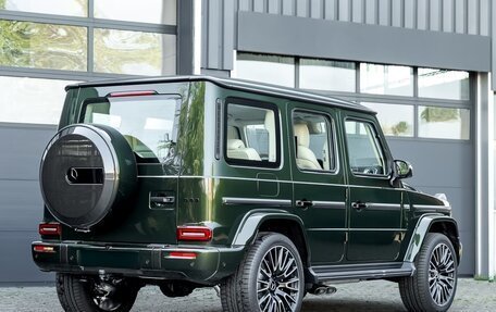 Mercedes-Benz G-Класс AMG, 2026 год, 38 500 000 рублей, 4 фотография