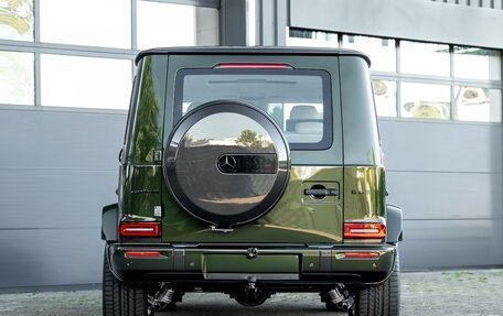 Mercedes-Benz G-Класс AMG, 2026 год, 38 500 000 рублей, 5 фотография