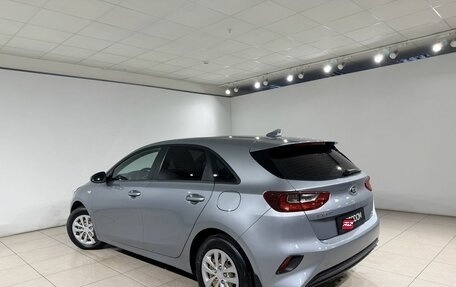 KIA cee'd III, 2018 год, 1 599 000 рублей, 3 фотография