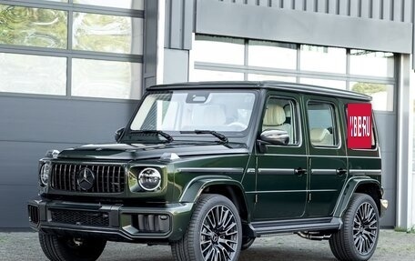 Mercedes-Benz G-Класс AMG, 2026 год, 38 500 000 рублей, 2 фотография