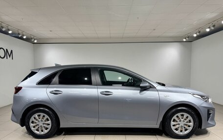 KIA cee'd III, 2018 год, 1 599 000 рублей, 6 фотография