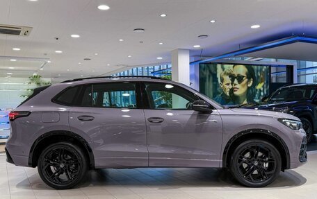 Volkswagen Tiguan, 2026 год, 4 570 000 рублей, 6 фотография