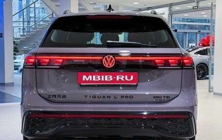 Volkswagen Tiguan, 2026 год, 4 570 000 рублей, 5 фотография