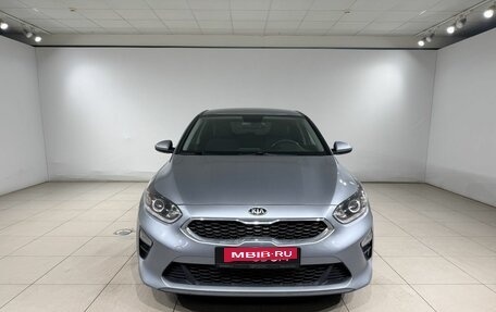 KIA cee'd III, 2018 год, 1 599 000 рублей, 8 фотография