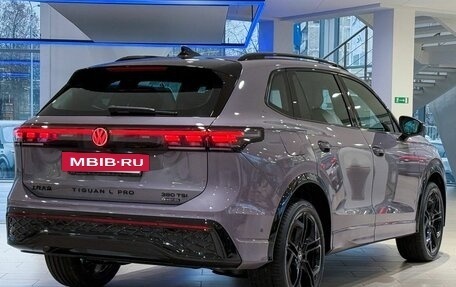 Volkswagen Tiguan, 2026 год, 4 570 000 рублей, 3 фотография