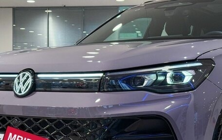 Volkswagen Tiguan, 2026 год, 4 570 000 рублей, 9 фотография