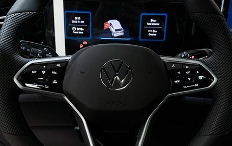 Volkswagen Tiguan, 2026 год, 4 570 000 рублей, 13 фотография